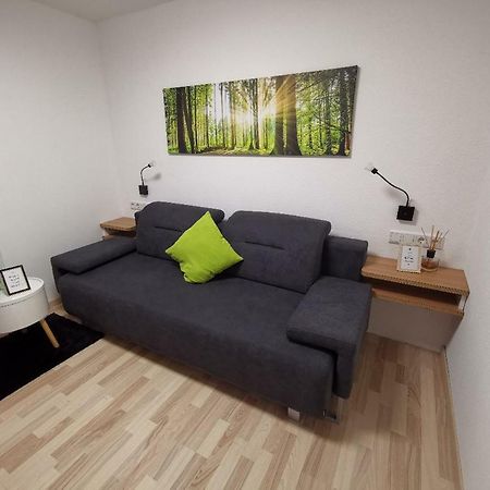 Einzelnwohnung Mit Eigenem Eingang Weingarten  Exterior photo