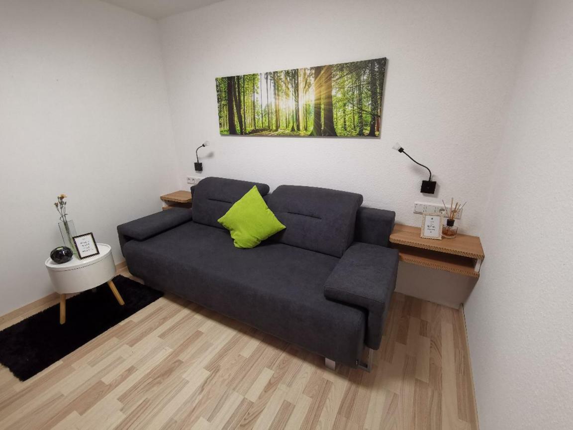 Einzelnwohnung Mit Eigenem Eingang Weingarten  Exterior photo